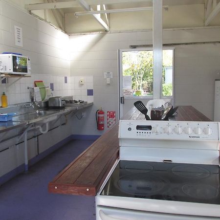 Fernwood Holiday Park Motueka ห้อง รูปภาพ