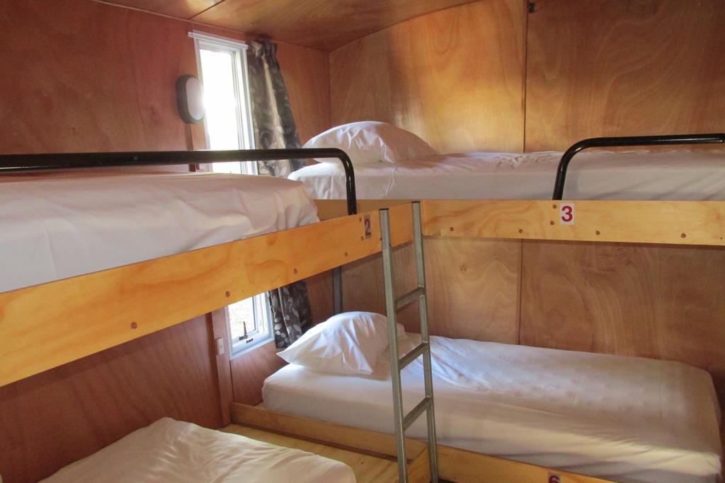 Fernwood Holiday Park Motueka ห้อง รูปภาพ