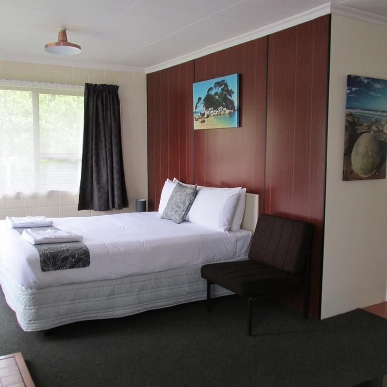 Fernwood Holiday Park Motueka ห้อง รูปภาพ