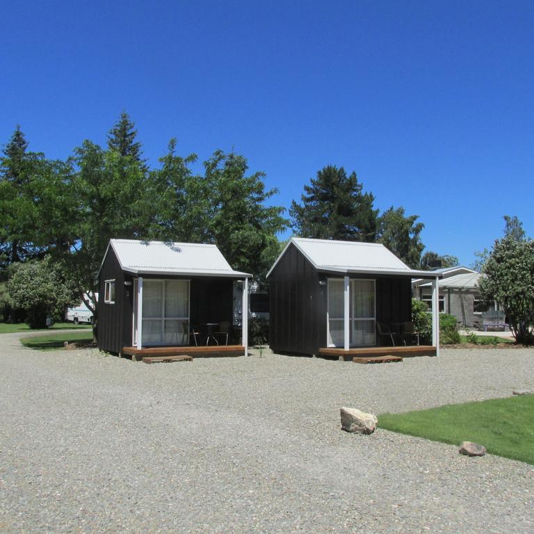 Fernwood Holiday Park Motueka ห้อง รูปภาพ