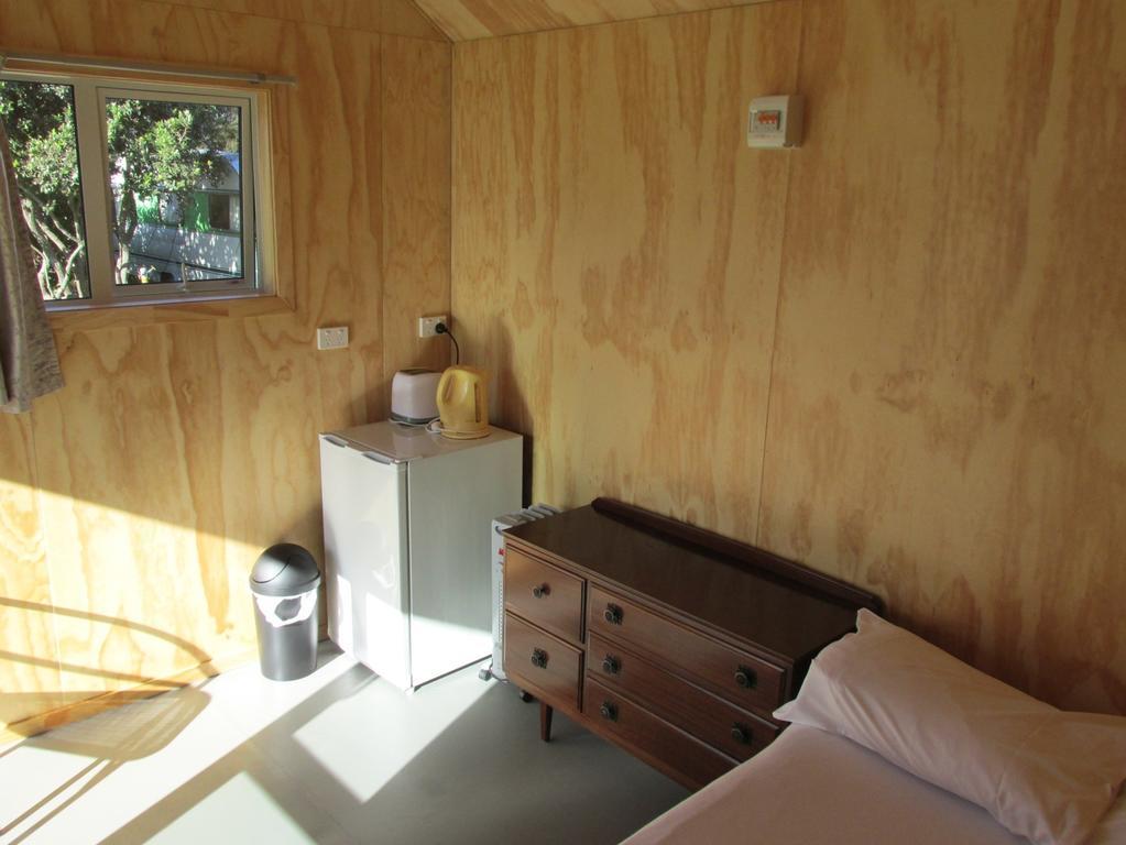 Fernwood Holiday Park Motueka ห้อง รูปภาพ