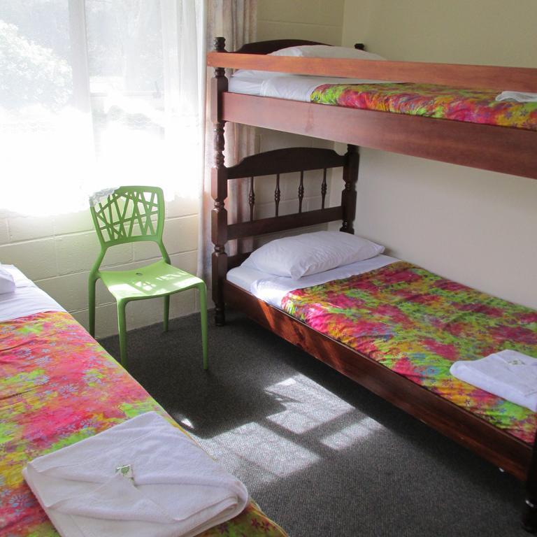 Fernwood Holiday Park Motueka ห้อง รูปภาพ