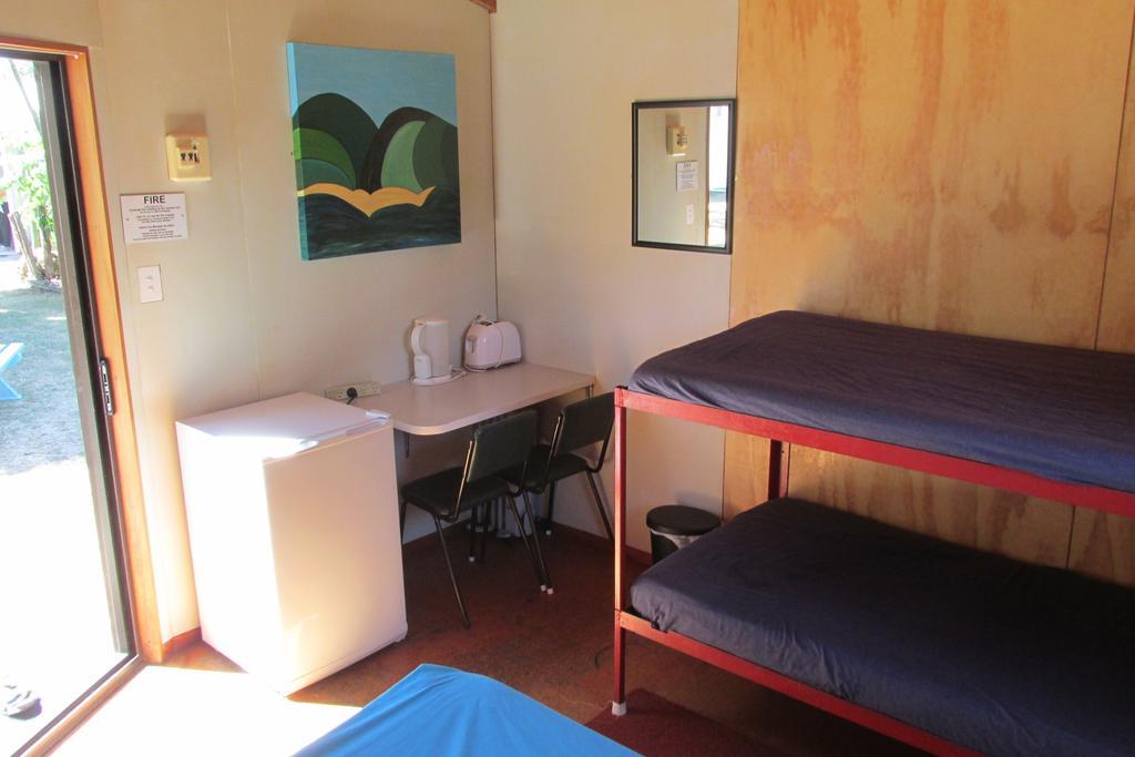 Fernwood Holiday Park Motueka ห้อง รูปภาพ