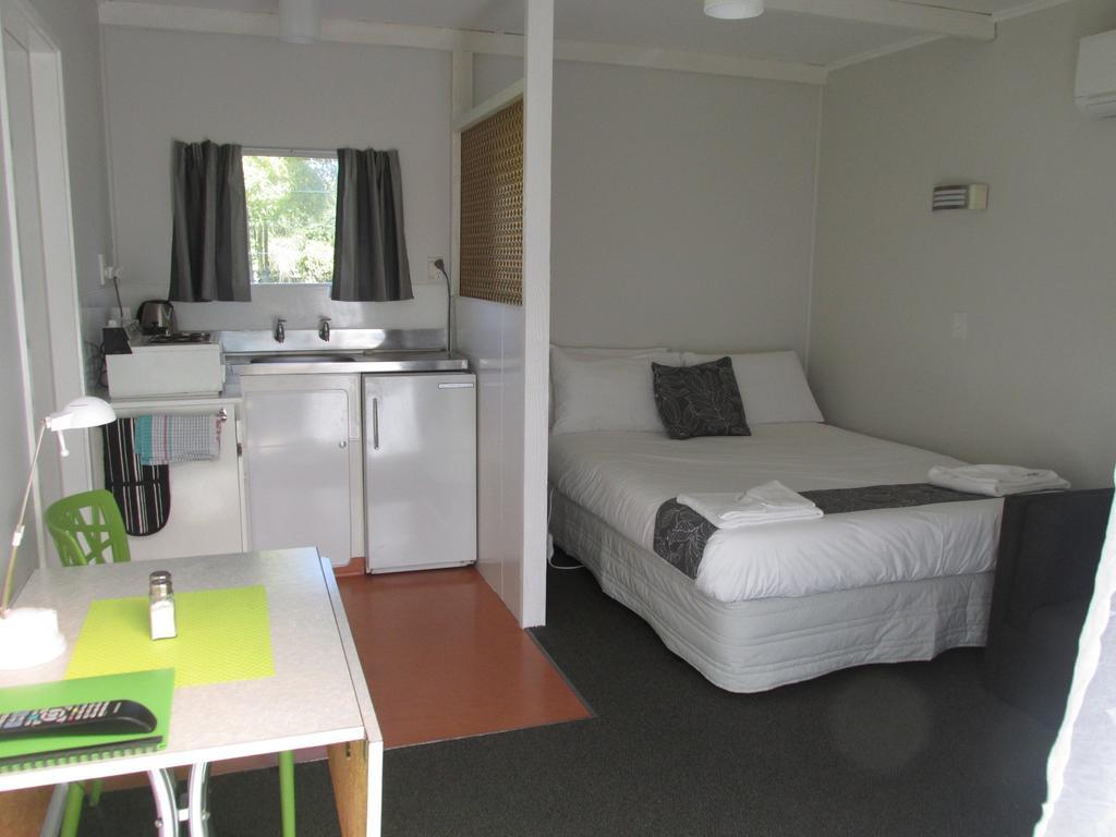 Fernwood Holiday Park Motueka ห้อง รูปภาพ