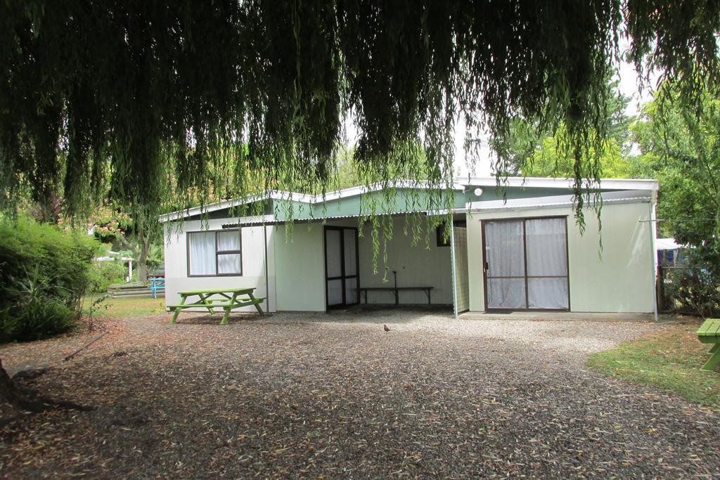 Fernwood Holiday Park Motueka ห้อง รูปภาพ